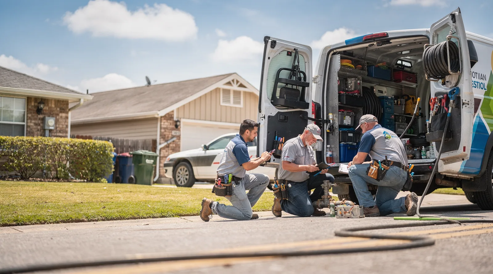 Emergency Plumber in York, PA near me
